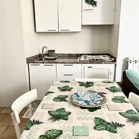 Apartment Casa Isetta & La Casetta Degli Dei *