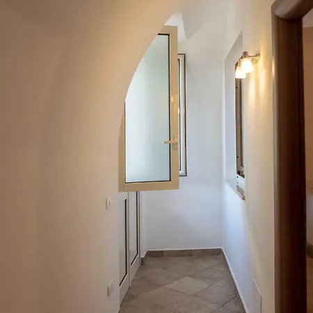 Apartament Casa Isetta & La Casetta Degli Dei