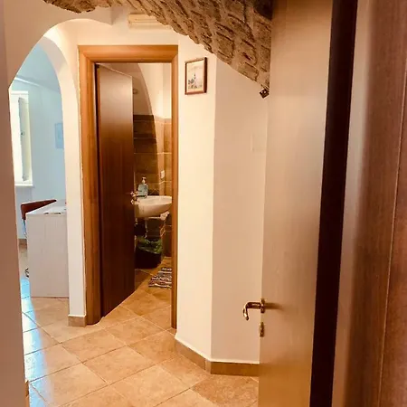 Casa Isetta & La Casetta Degli Dei Apartment Massa Lubrense