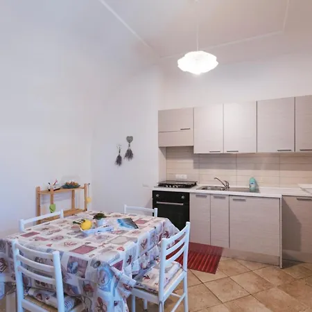 Casa Isetta & La Casetta Degli Dei * Massa Lubrense